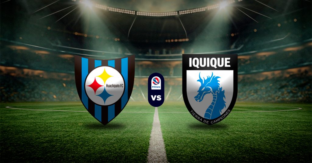 Pronóstico Liga de Chile: Huachipato vs Deportes Iquique - liga chilena de fútbol MasterBets365.com