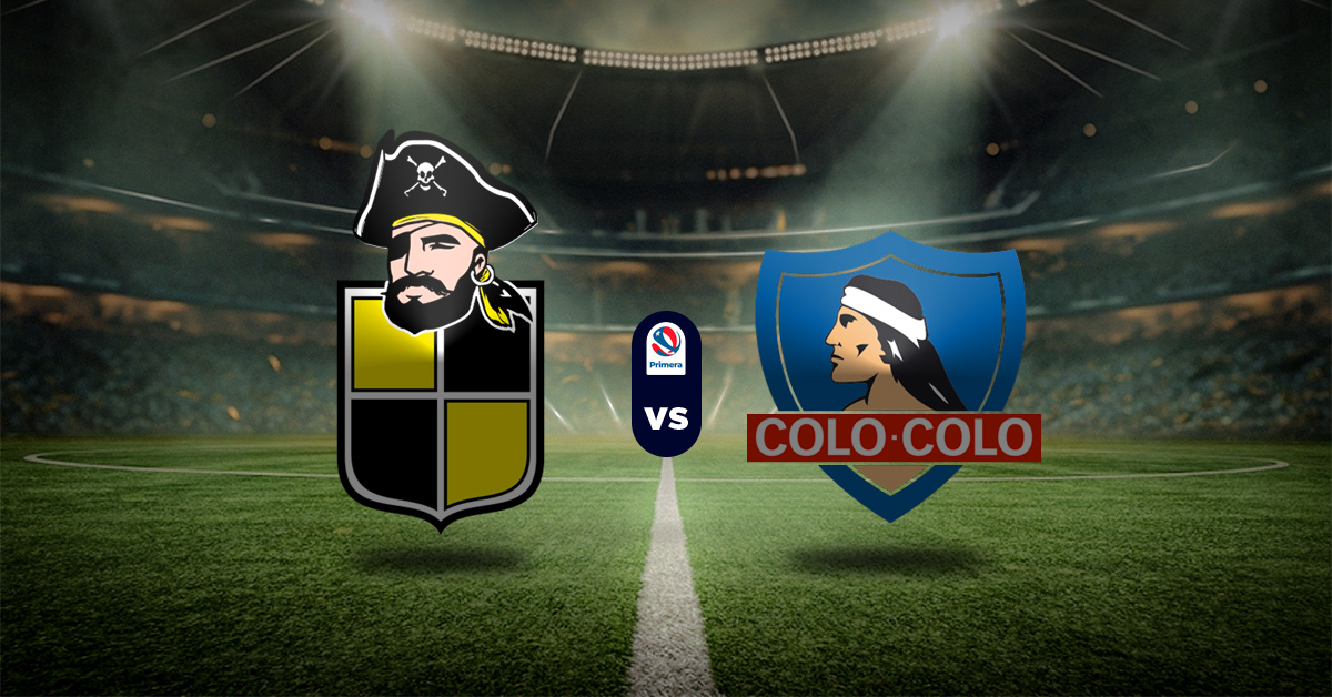 Pronóstico Coquimbo vs Colo Colo – resultados liga chile