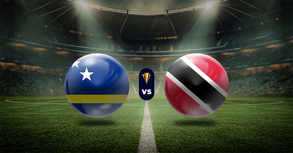 Pronóstico Curazao vs Trinidad y Tobago - resultados concacaf eliminatorias