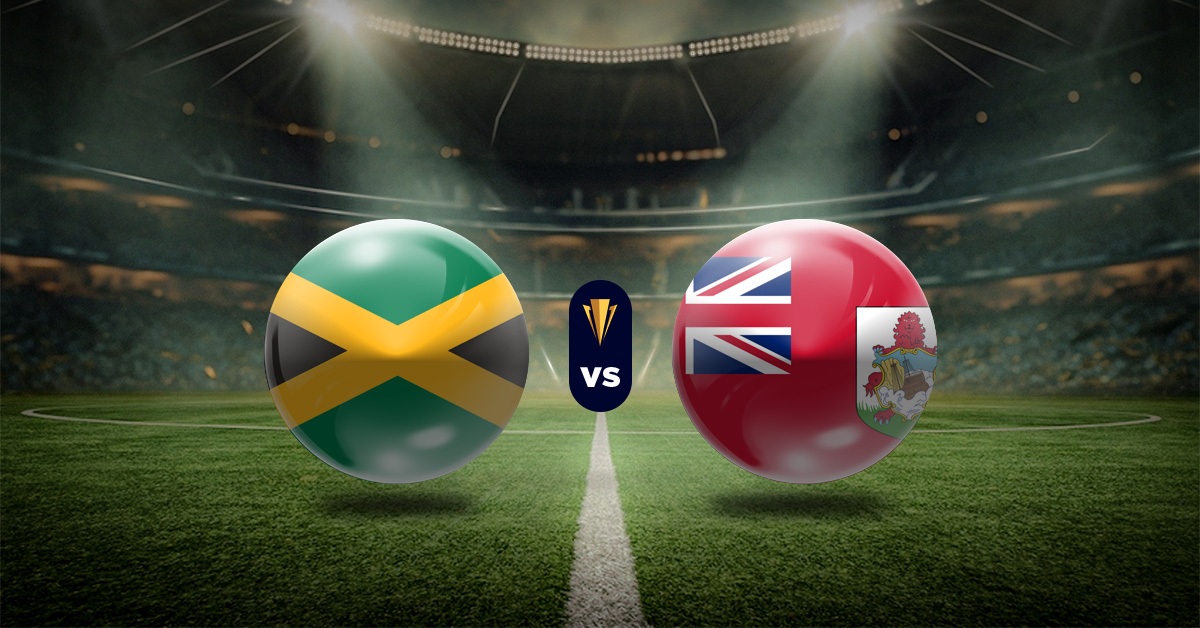 Pronóstico Jamaica vs Bermudas – eliminatorias mundial 2026