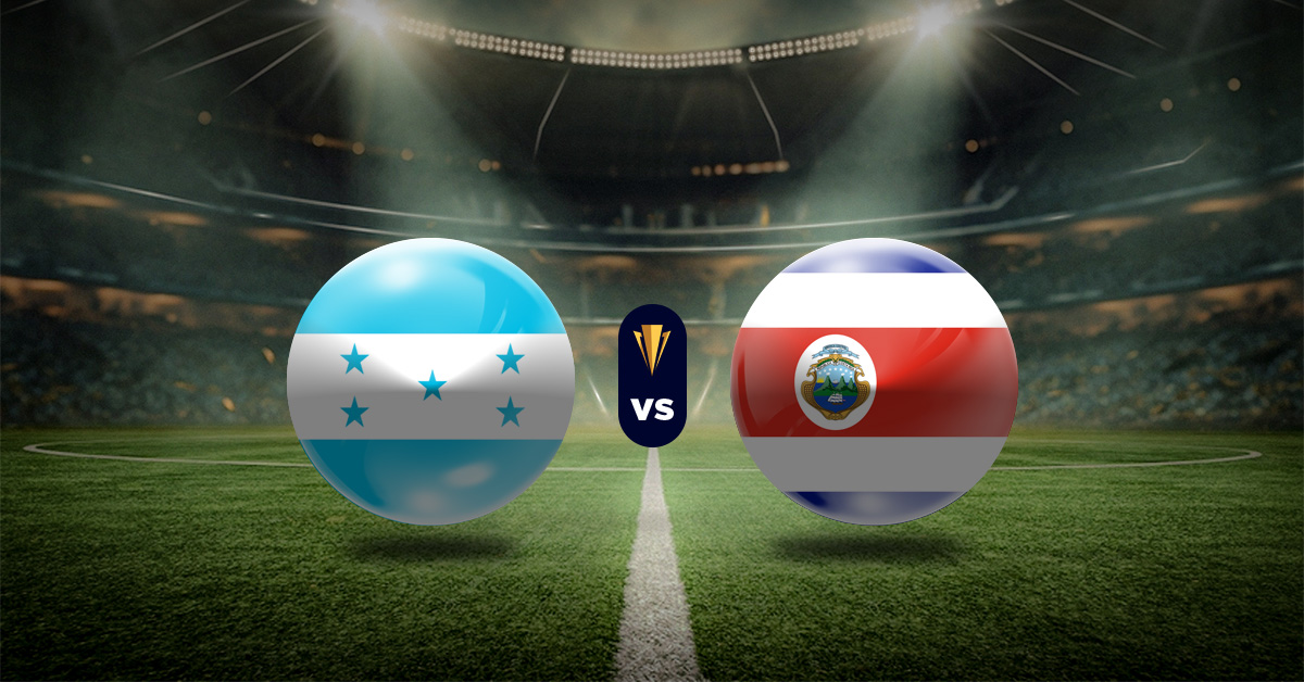 Pronóstico Honduras vs Costa Rica – concacaf eliminatorias
