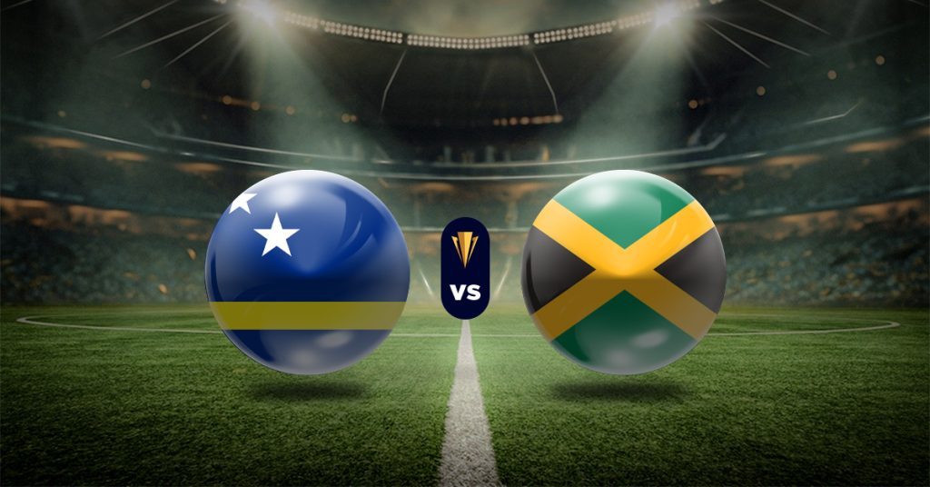 Pronóstico Curazao vs Jamaica - Eliminatorias Concacaf hoy