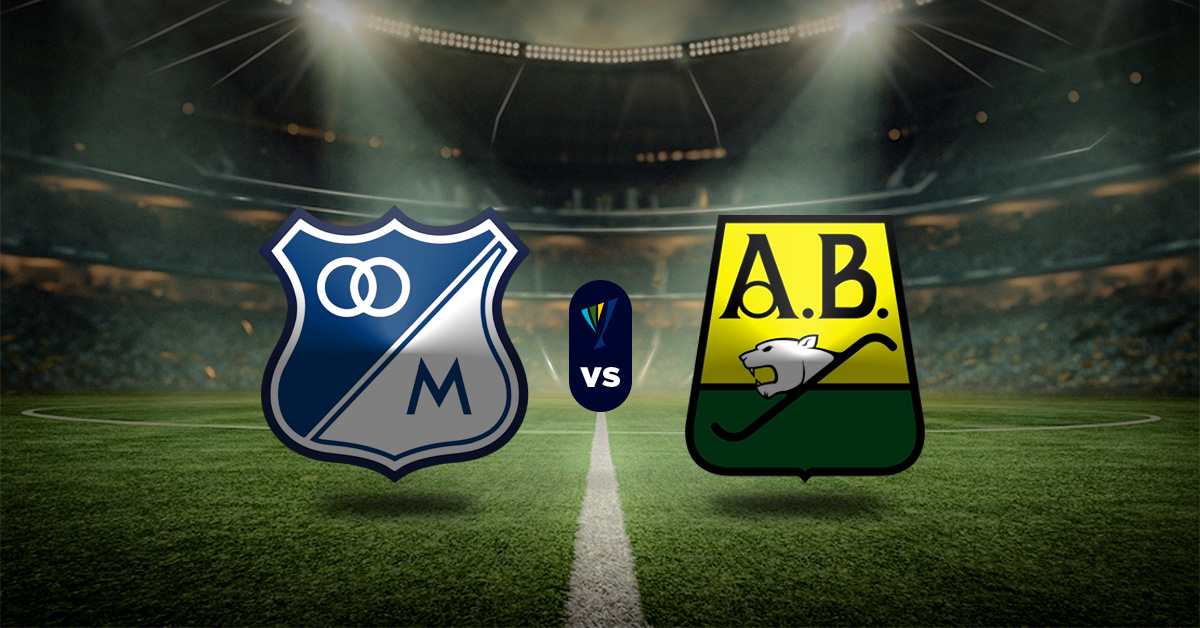 Pronóstico Millonarios vs Atlético Bucaramanga - resultados liga colombiana hoy