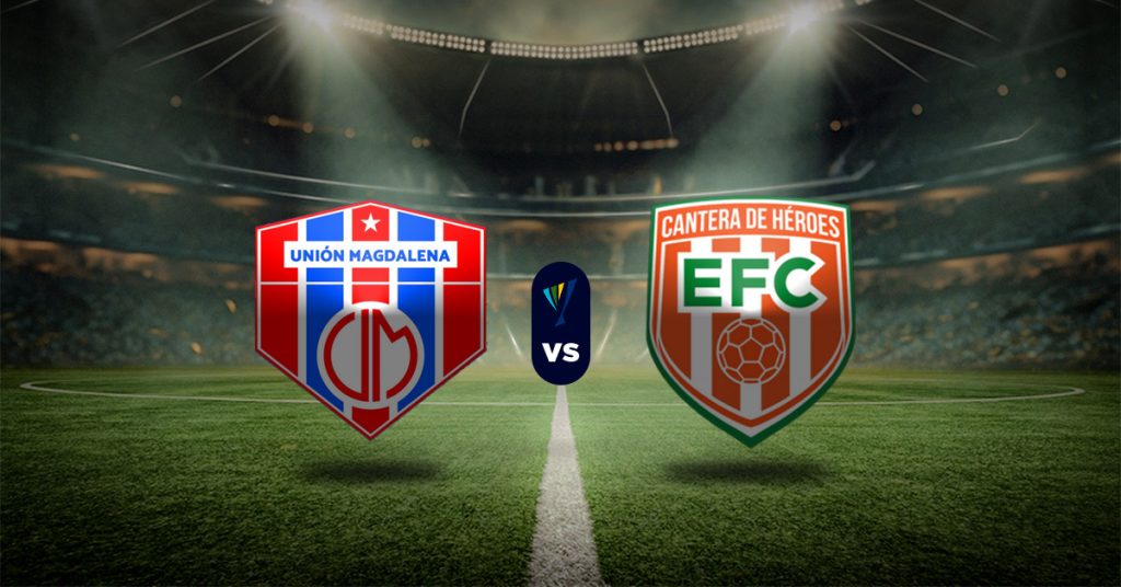 Pronóstico liga aguila: Unión Magdalena vs Envigado – Primera A Colombia resultados