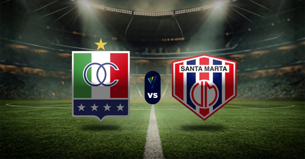 Pronóstico Once Caldas vs Unión Magdalena – Resultados fútbol colombiano hoy