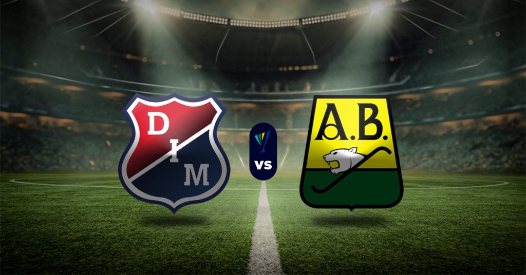 Pronóstico Ind. Medellín vs Atlético Bucaramanga - Resultados futbol colombiano hoy