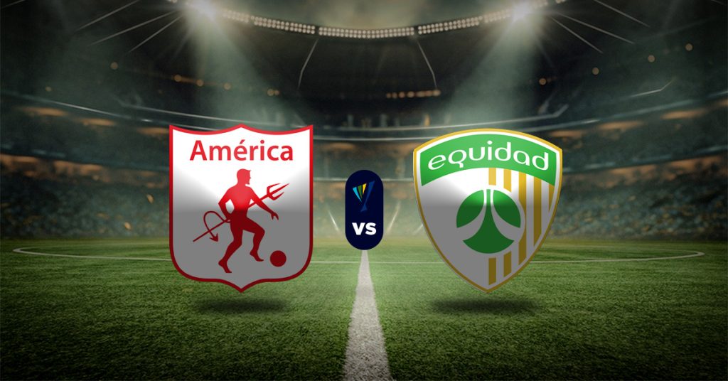 Pronóstico liga aguila: América de Cali vs La Equidad - primera a colombia hoy