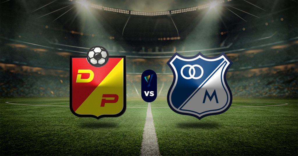 Pronóstico liga aguila hoy: Deportivo Pereira vs Millonarios – resultados Primera A Colombia
