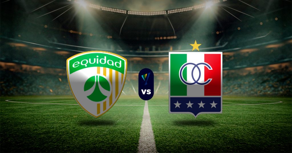 Pronóstico Primera A Colombia: La Equidad vs Once Caldas - liga aguila