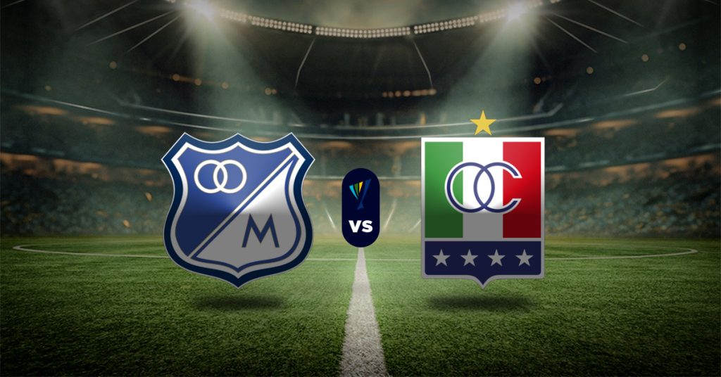 Pronóstico Millonarios vs Once Caldas - partidos de liga aguila