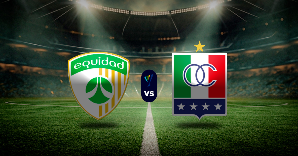 Pronóstico Primera A Colombia: La Equidad vs Once Caldas - liga aguila