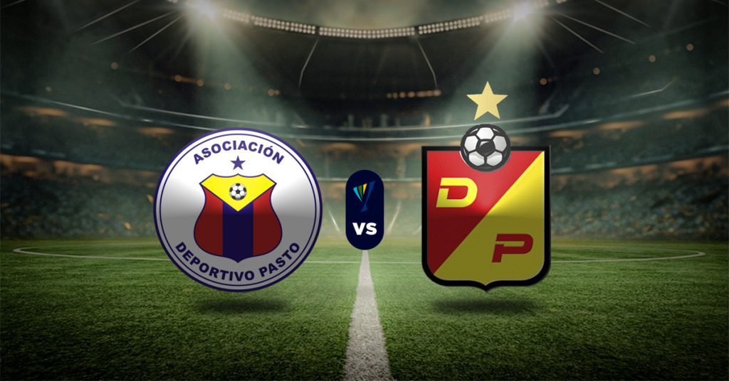 Pronóstico Deportivo Pasto vs Pereira - Resultados Primera A Colombia fútbol colombiano