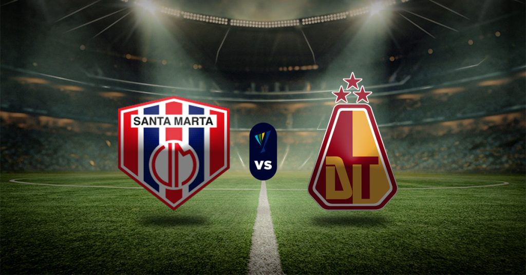 Pronóstico Primera A de Colombia:  Unión Magdalena vs Deportes Tolima - Apuesta recomendada fútbol colombiano hoy