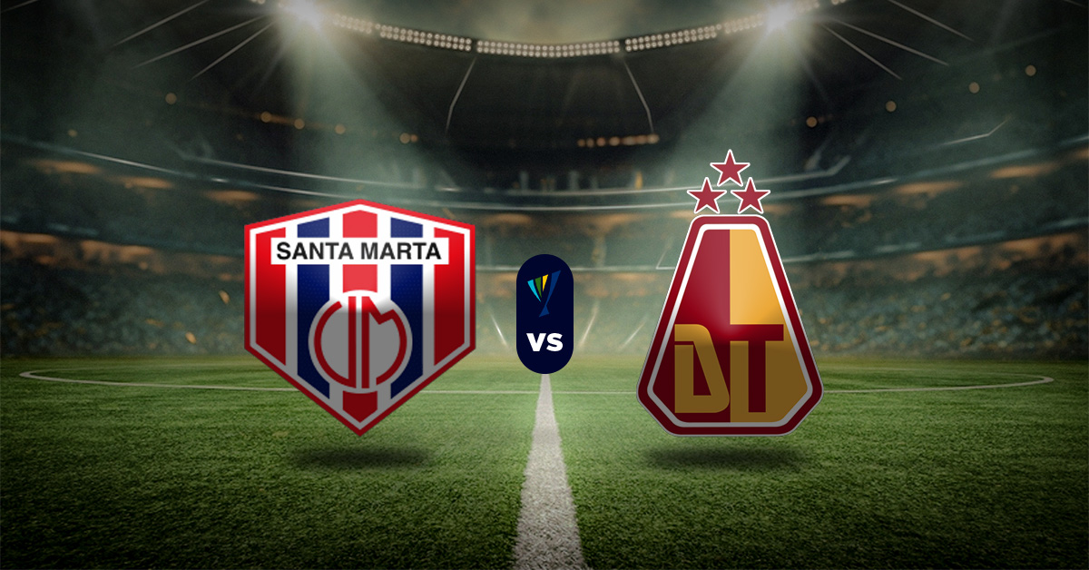 Pronóstico Primera A de Colombia:  Unión Magdalena vs Deportes Tolima - Apuesta recomendada fútbol colombiano hoy