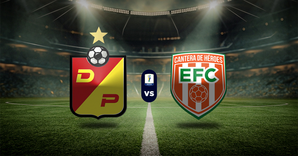 Pronóstico Deportivo Pereira vs Envigado - resultados Copa Colombia