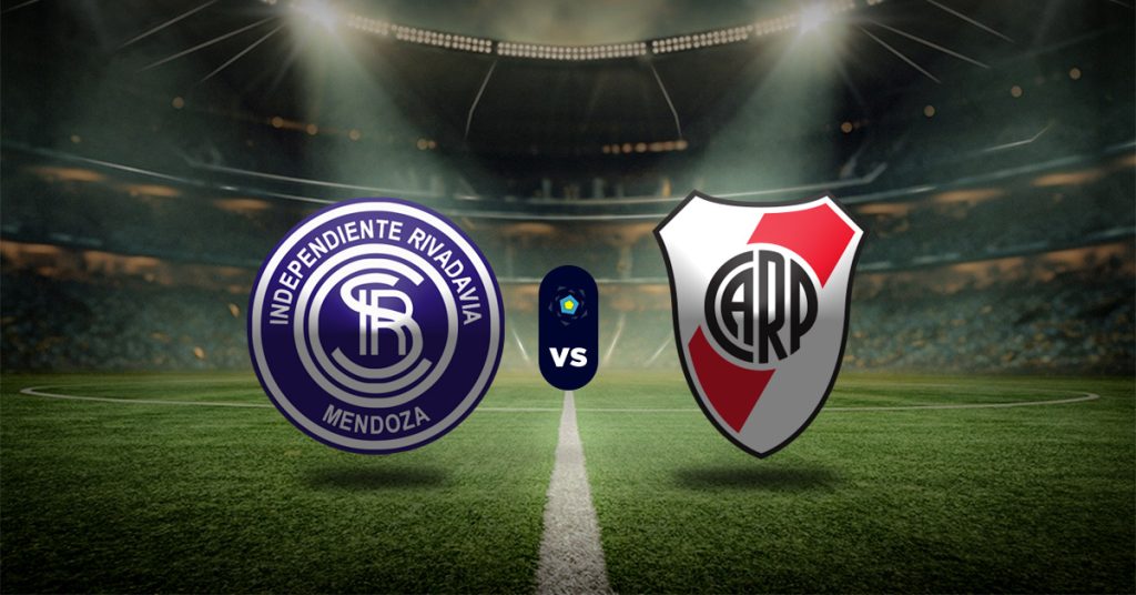 Pronóstico Independiente de Rivadavia vs River Plate – Resultado Copa Argentina
