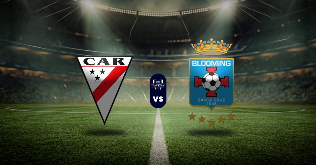 Pronóstico Always Ready vs Blooming - resultados copa de bolivia hoy