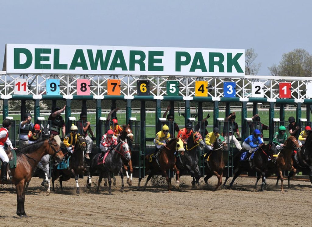 Resultados delaware park: Apuestas de caballos internacionales MasterBets365.com