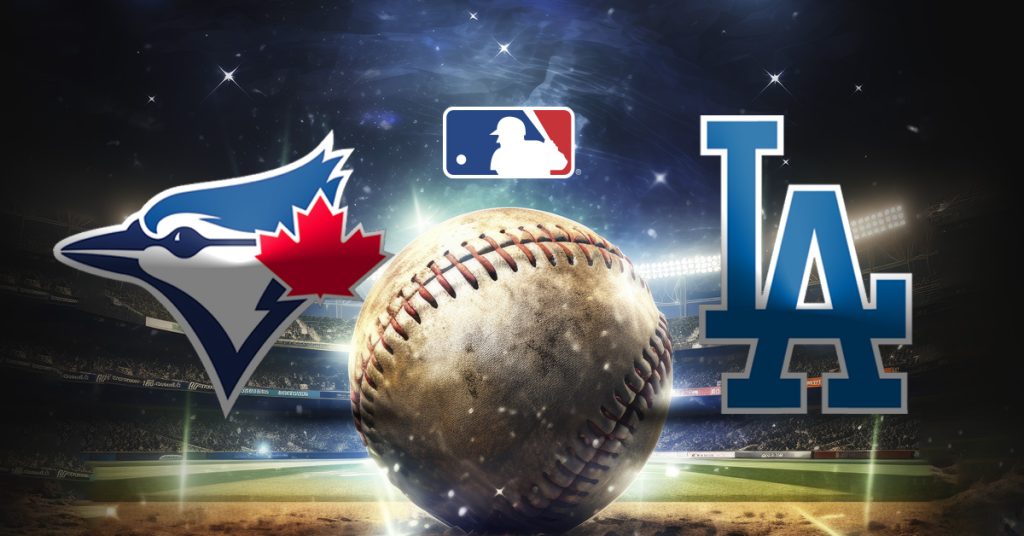 Pronóstico Blue Jays vs Dodgers | Macho y hembra para hoy MLB