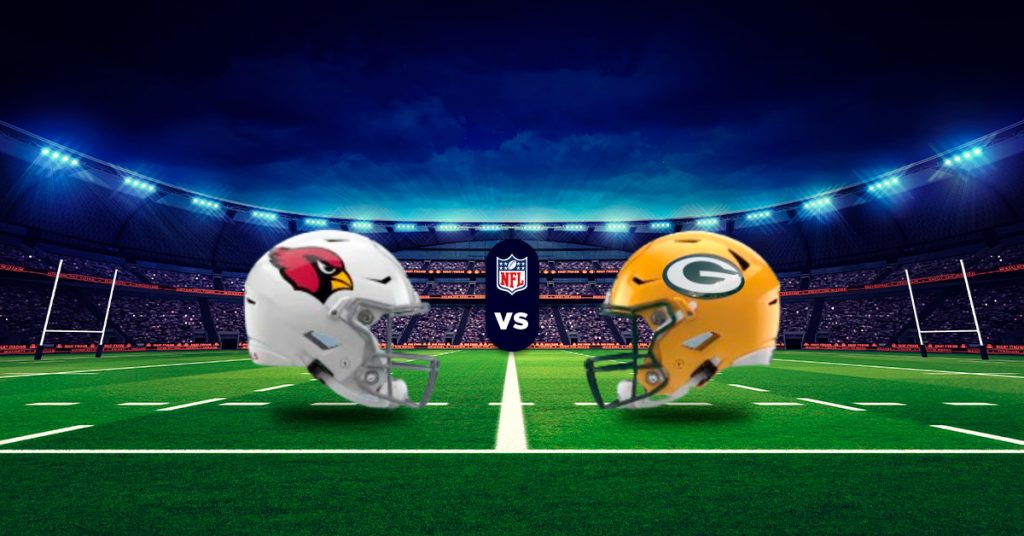 Pronóstico Cardinals vs Packers – nfl juegos de hoy