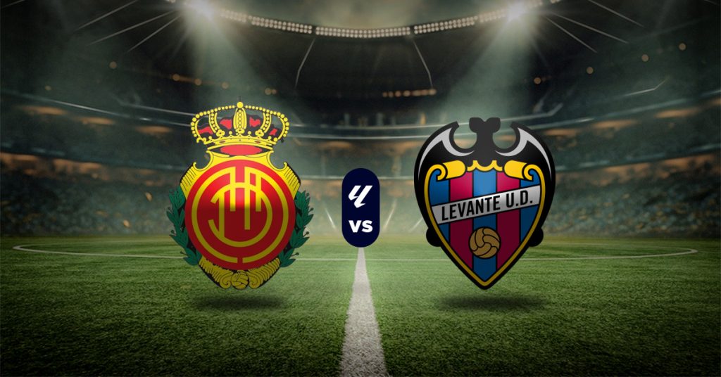 Pronóstico LaLiga: Mallorca vs Levante – resultado de liga española