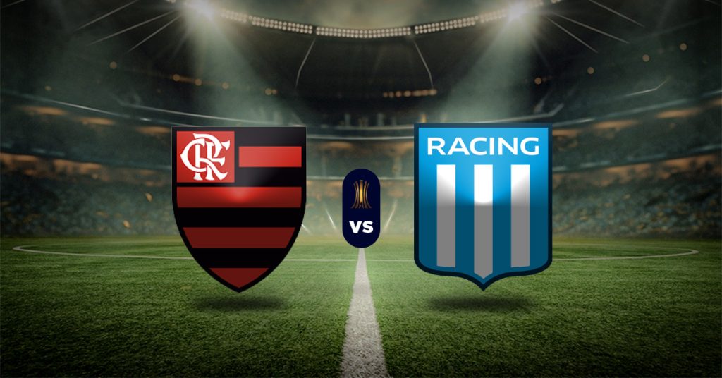 Pronóstico Flamengo vs Racing Club – partidos de copa libertadores