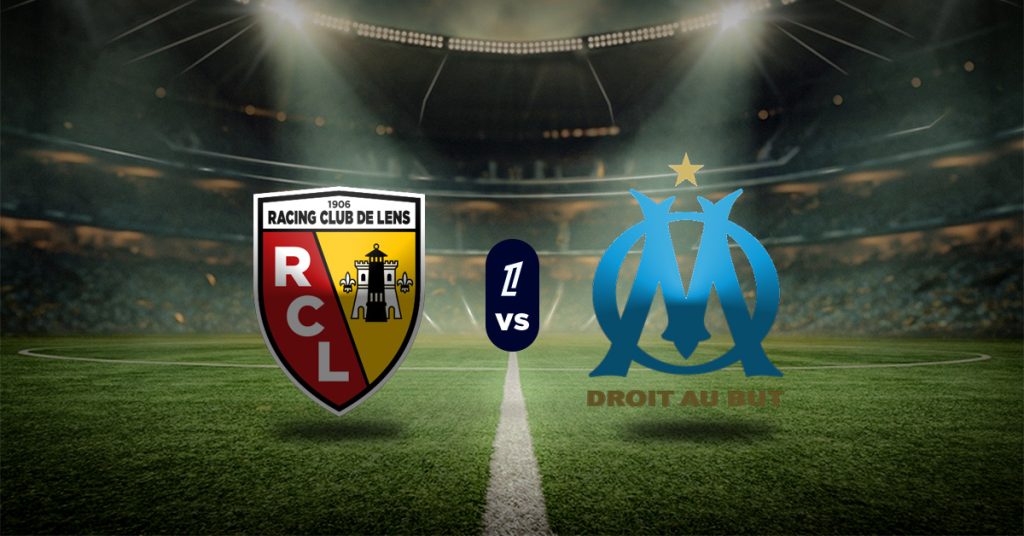 Pronóstico Lens vs Marsella - Resultados Ligue 1