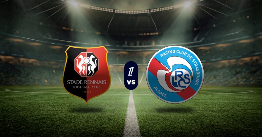 Pronóstico Stade Rennais vs Estrasburgo – Estadísticas de Ligue 1
