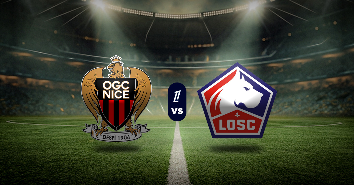 Pronóstico Ligue 1: Niza vs Lille – posiciones de ligue 1