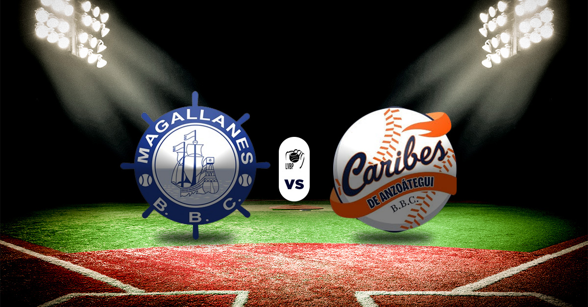 Pronóstico Navegantes vs Caribes | resultados lvbp de hoy