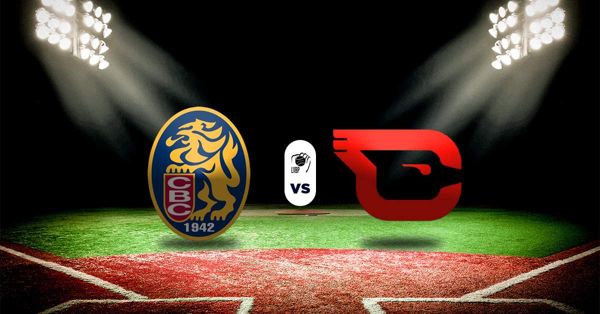 Pronóstico Leones vs Cardenales | LVBP en vivo HOY