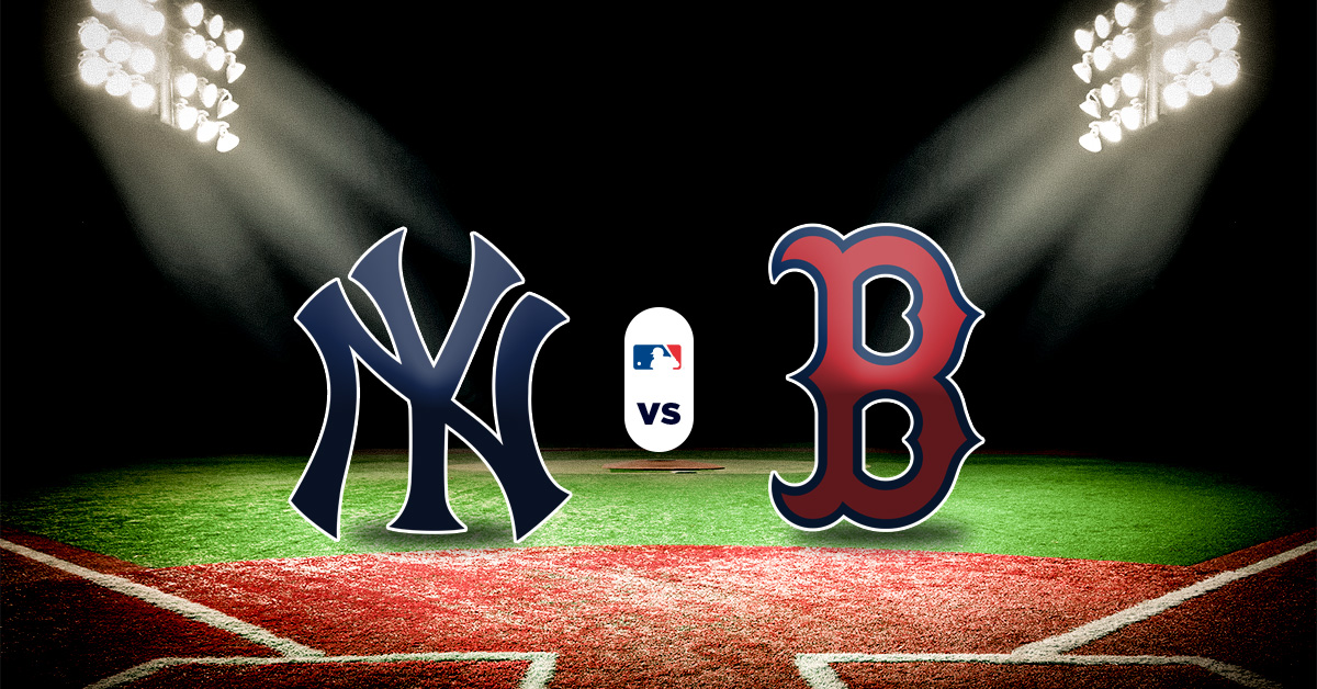 Pronóstico Yankees vs Red Sox | MLB