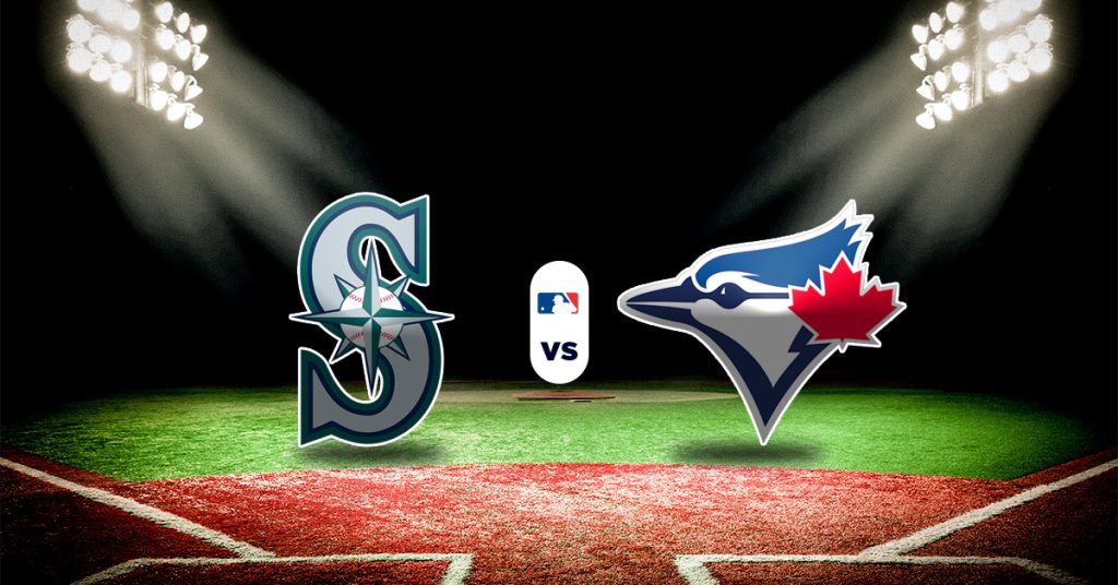 Pronóstico Mariners vs Blue Jays | MLB
