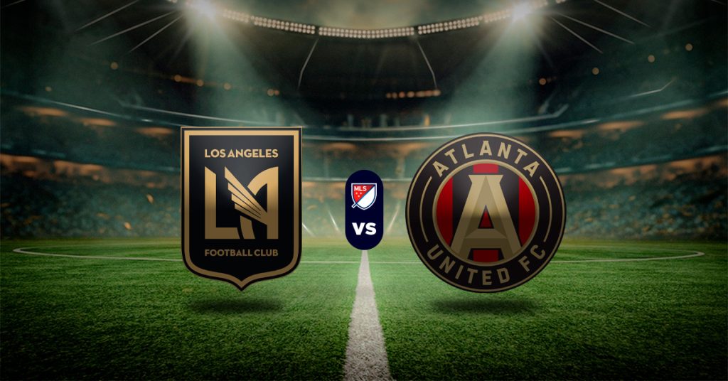 Pronóstico MLS hoy: Los Ángeles FC vs Atlanta United – liga mls