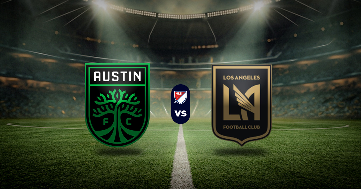 Pronóstico Austin FC vs Los Ángeles FC – MLS resultados de hoy