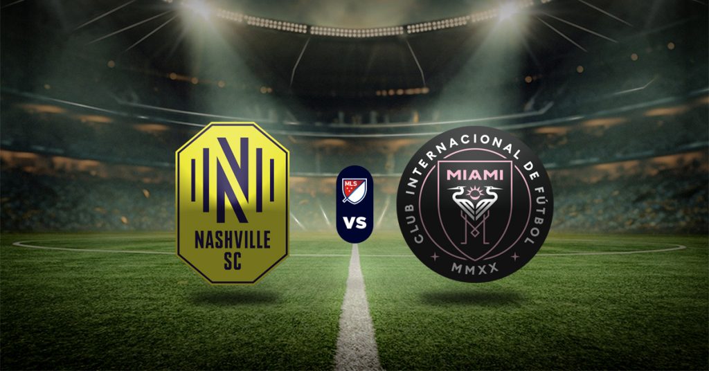 Pronóstico MLS hoy: Nashville SC vs Inter Miami – estadísticas de mls