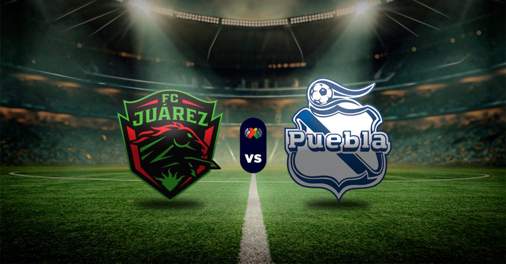 Pronóstico Juárez vs Puebla - Liga mexicana de fútbol