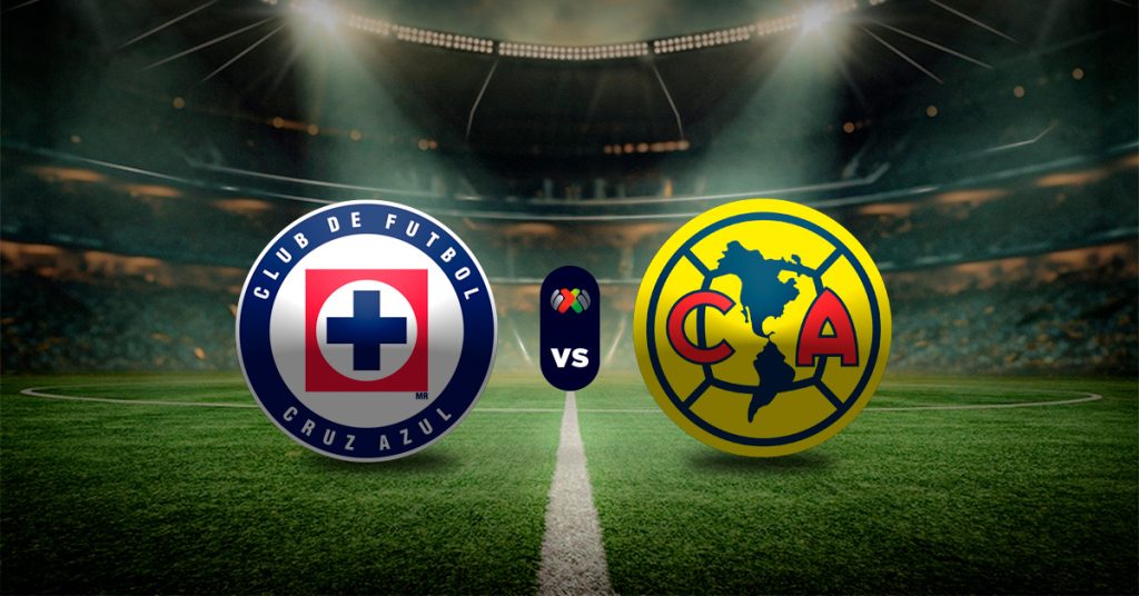Pronóstico Liga MX: Cruz Azul vs América - resultados liga mexicana