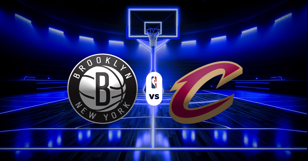 Pronóstico Nets vs Cavaliers | Altas y bajas NBA para hoy
