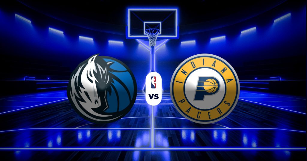 Pronóstico Mavericks vs Pacers | Deportes NBA resultados