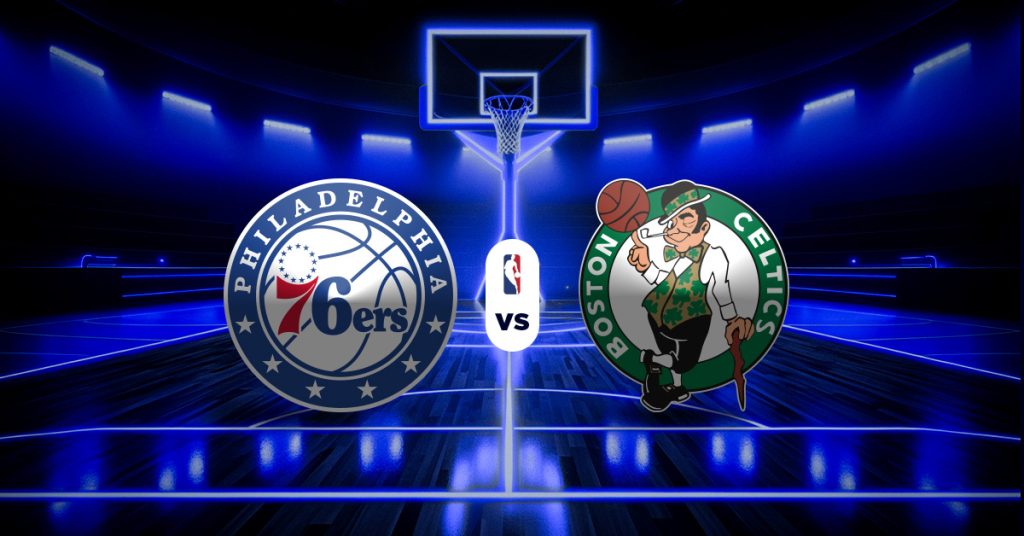 Pronóstico 76ers vs Celtics | NBA resultados