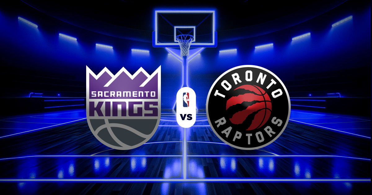 Pronóstico Kings vs Raptors - altas y bajas de la nba hoy