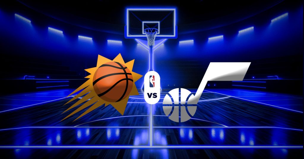Pronósticos de nba para hoy gratis Suns vs Jazz | NBA resultados