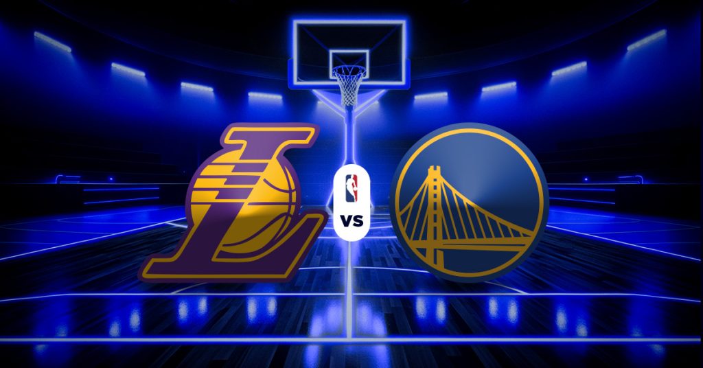 Pronóstico Lakers vs Warriors | logros de nba para hoy