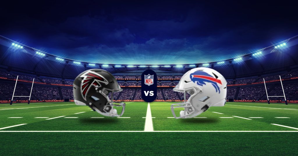 Pronóstico NFL hoy: Falcons vs Bills – datos nfl resultados apuestas deportivas