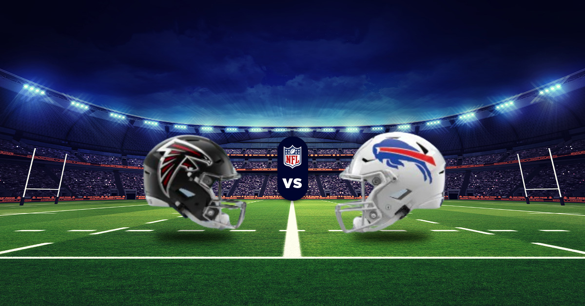 Pronóstico NFL hoy: Falcons vs Bills – datos nfl resultados apuestas deportivas