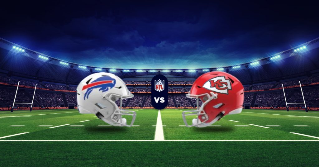 Pronósticos de NFL para hoy gratis: Bills vs Chiefs – NFL en vivo
