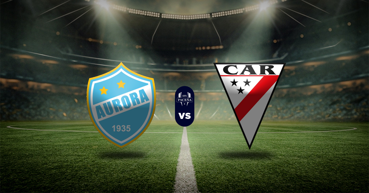 Pronóstico Copa Paceña: Aurora vs Always Ready - Resultados liga bolivia