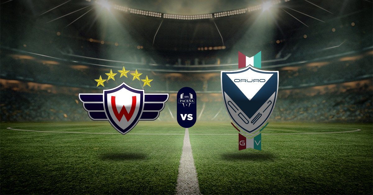 Pronóstico Copa Paceña: Wilstermann vs GV San José Apuesta recomendada