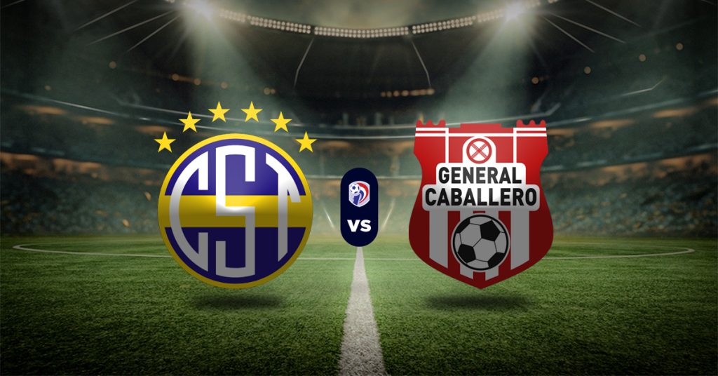 Pronóstico Sportivo Trinidense vs General Caballero –primera división de paraguay